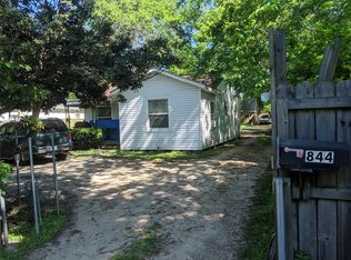 844 Rachel St, Houston, TX 77091