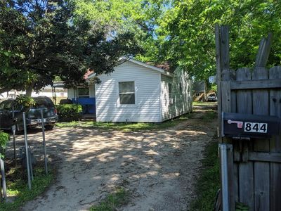 844 Rachel St, Houston, TX, 77091