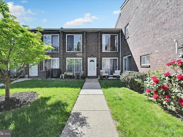 9001 Ridge Ave Unit 23, Philadelphia, PA 19128