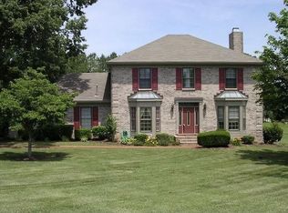 1105 Woodridge Pl, Mount Juliet, TN 37122
