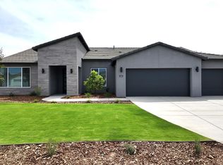 14661 Alpenglow St, Bakersfield, CA 93314