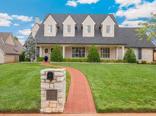 3217 Prairie Rose Rd, Oklahoma City, OK 73120