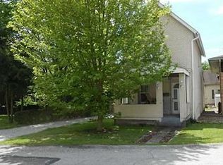 309 Hill St, Pitcairn, PA