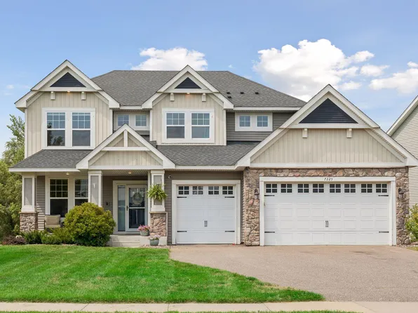 7225 Marquette Ave NE, Otsego, MN 55330