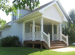 3 Poyntz Pl, Lexington, VA 24450