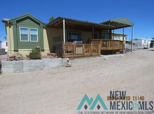 608 Travis St, Elephant Butte, NM 87935
