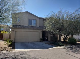 2317 E Yavapai Ln, Apache Junction, AZ 85119