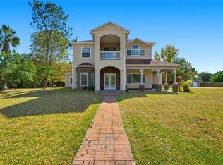 23720 Hideout Trl, Land O Lakes, FL 34639
