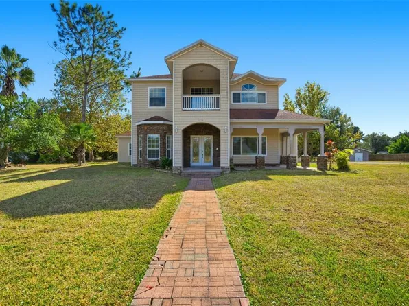 23720 Hideout Trl, Land O Lakes, FL 34639