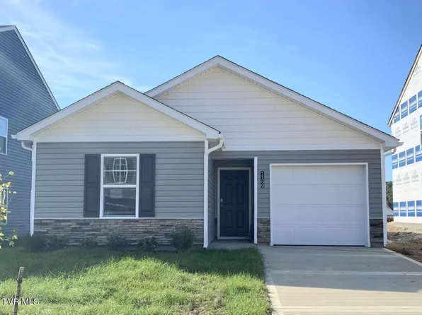 1149 Aspen Ter, Greeneville, TN 37745