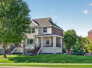 11285 Baltimore St NE UNIT D, Blaine, MN 55449