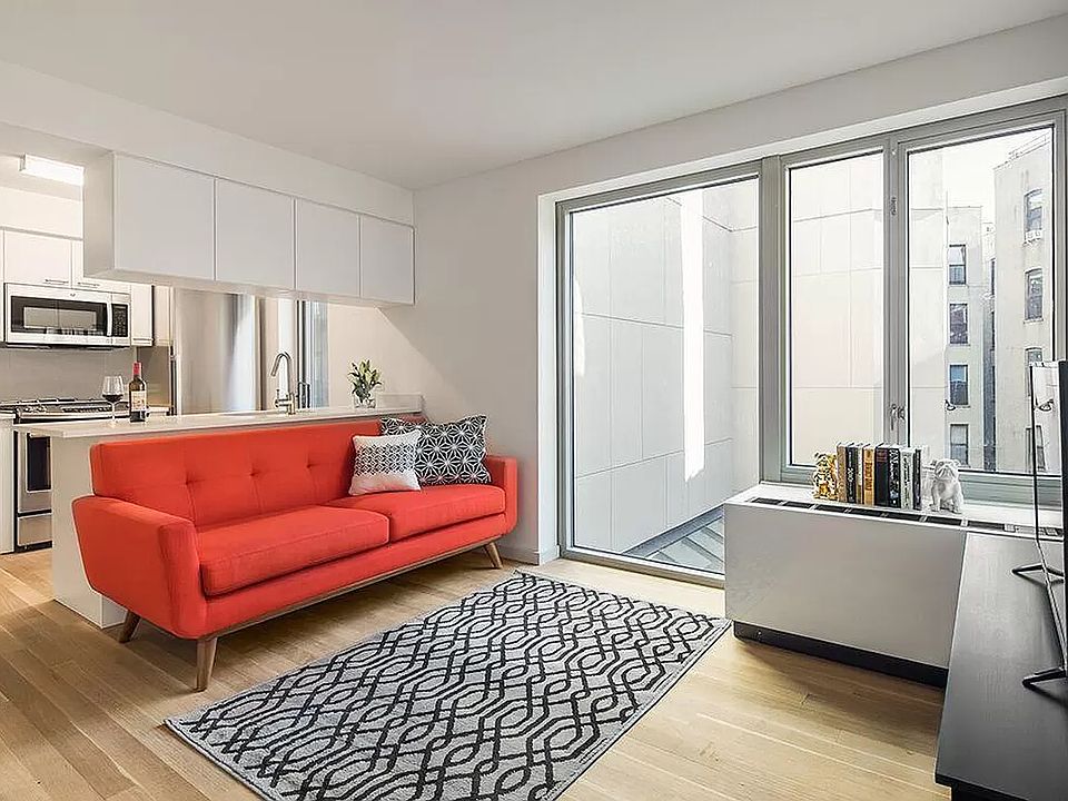 1st image of 448 W 167th St APT 4F