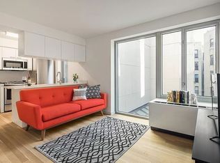 448 W 167th St APT 4F, New York, NY 10032