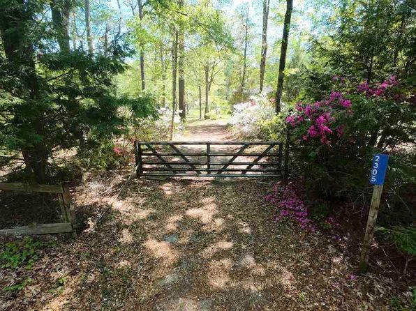 2305 Sandra Cir, Pamplico, SC 29583