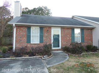 2733 Brookfield Dr, Midway Park, NC 28544