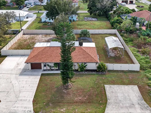 27051 COUGAR PLACE, PUNTA GORDA, FL 33983