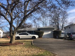 1222 Littlejohn Dr, Columbus, OH