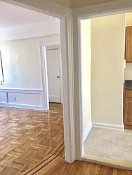 Rented by New York Residence