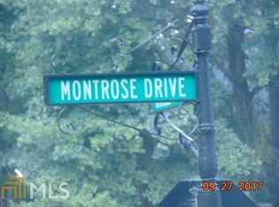 315 Montrose Dr #/7G, McDonough, GA