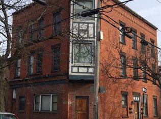 235A Elm St, Albany, NY 12202