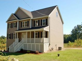 255 Salem Rd, Dracut, MA 01826