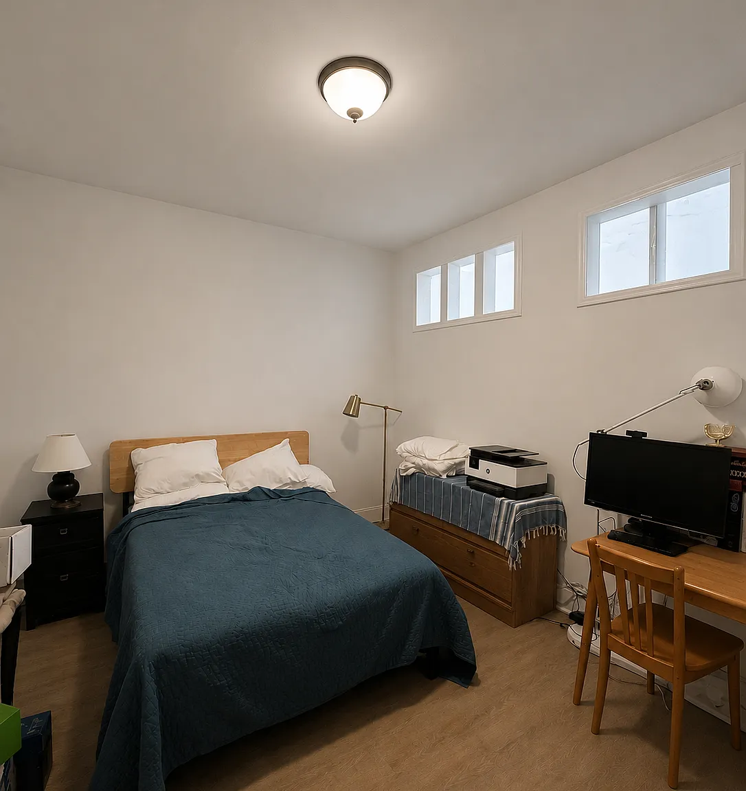 2 bed, 1.5 bath, 1200 sqft, $3,300 — Photo 3