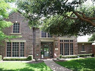 2017 Usa Dr, Plano, TX 75025