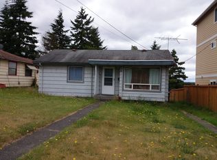 2413 S Eddy St, Seattle, WA 98108