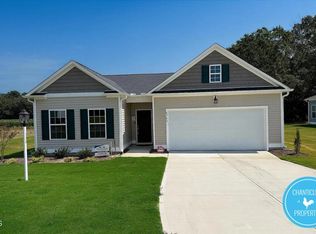 66762 Hardwick Ln, Sims, NC 27880