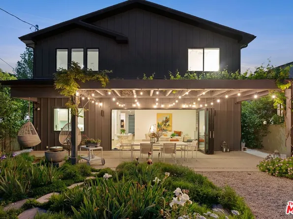 12555 Preston Way, Los Angeles, CA 90066