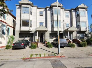 808 Martin Luther King Jr Way, Oakland, CA 94607