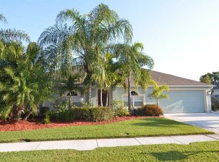 5300 Compass Pointe Dr, Vero Beach, FL 32966