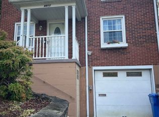 6602 Smithfield St, McKeesport, PA 15135