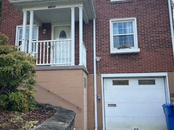 6602 Smithfield Elizabeth, McKeesport, PA 15135