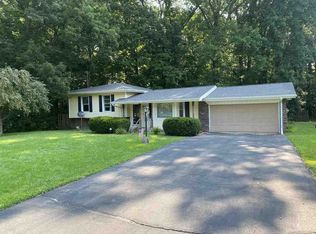 3401 N Limberlost Ln, Terre Haute, IN 47803