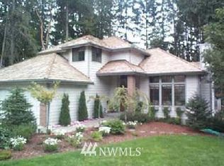 4008 100th Ct NW, Gig Harbor, WA