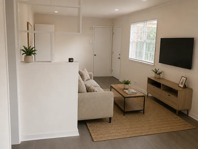 3445 Vineville Ave #B — Photo 4