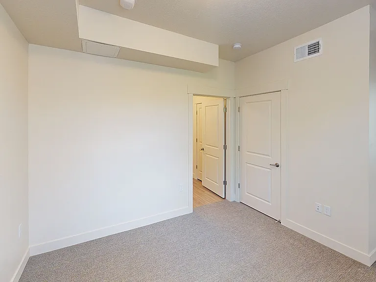 Streetcar Flats Model Unit