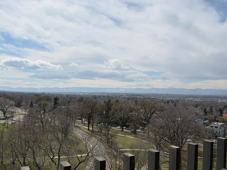 480 S Marion Pkwy #1105A — Photo 26