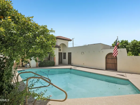 717 E TUCKEY Lane, Phoenix, AZ 85014