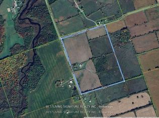 3752 Elm Tree Rd, Kawartha Lakes, ON K0M2B0