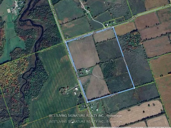 3752 Elm Tree Rd, Kawartha Lakes, ON K0M 2B0