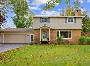 440 Princeton Ave, Alpena, MI 49707