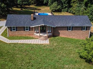 2041 Place Propst Rd, Maiden, NC 28650