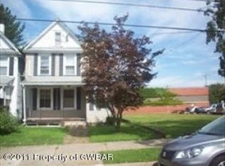 286 Chestnut Ave, Kingston, PA 18704
