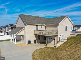 1125 Ewell St, Front Royal, VA 22630