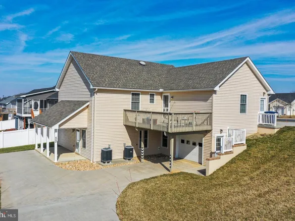 1125 Ewell St, Front Royal, VA 22630