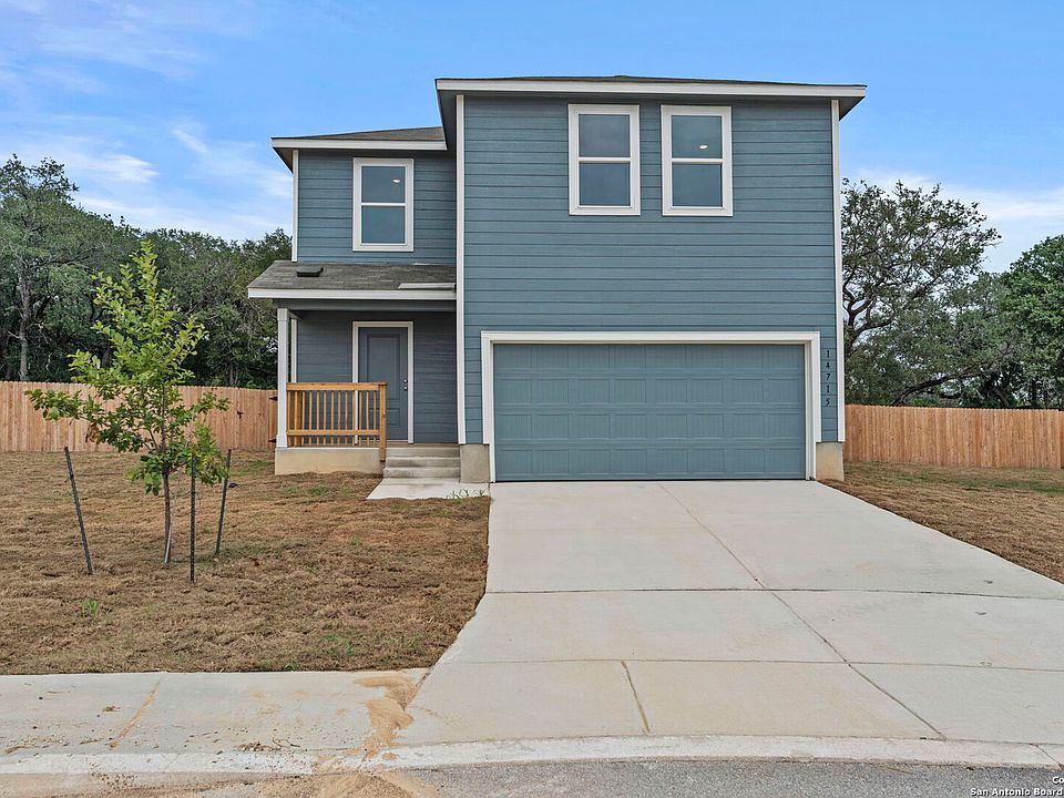 14715 Dasing Wheel, San Antonio, TX 78254 | Zillow