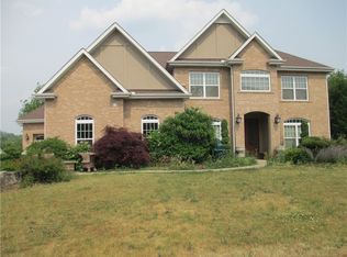 4807 Greenhead Ct, Murrysville, PA 15668