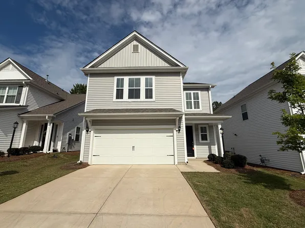 313 Bryland Way, Fountain Inn, SC 29644